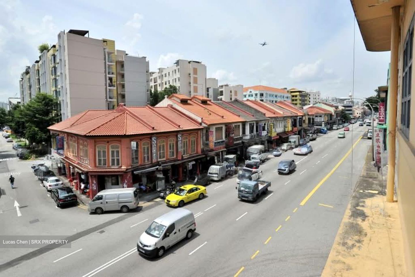 Jalan Molek (D14), Terrace #610609191